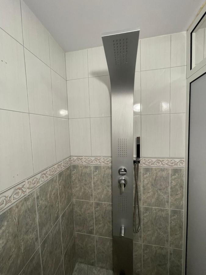 Becentral! By Rv Apartments Varna Extérieur photo